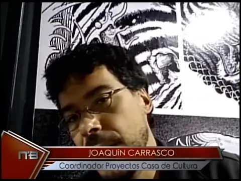 Segunda convocatoria del programa incubadora Cultural de Cuenca 2021