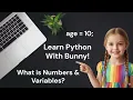 Python for Kids Season 2 Learn Coding Step by Step
