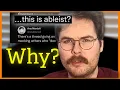 Writers who don t read books A Response
