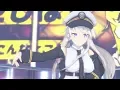 Lagu 【MMDアズレン】『劣等上等 / BRING IT ON』by エンタープライズ【1440p】