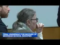 LIVE Jennifer Crumbley trial continues