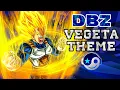 Dragon Ball Z - VEGETA Theme Hell's Bells | Cover [Styzmask Remix]