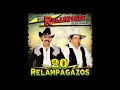 Los Relampagos Del Norte - Mi Tesoro