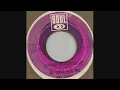 1967 Pucker Up Buttercup - Jr. Walker & the All Stars (mono 45 rpm)