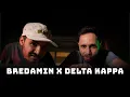 Download Lagu Bredamin X Delta Kappa | Live Dub DJ Set | MidMike Studio
