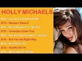 HOLLY MICHAELS MOVIES LIST