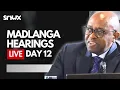 Download Lagu Madlanga Commission: \