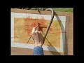 JUNE - Richard Schmid Paints the Landscape DVD - Video 3 of 4