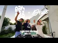 Sunset by the Pool, Deep \u0026 Tech House DJ Set | Roy J b2b Kleo feat. Deus