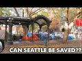 Here s What Downtown Seattle Looks Like These Days