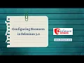 Setting up Firefox and Chrome Driver in Selenium 3 0 Configure basic browsers in Selenium 3 0