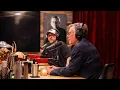 Joe Rogan Experience - Bob Lazar Luigi Vendittelli