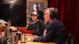 Joe Rogan Experience - Bob Lazar Luigi Vendittelli