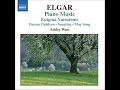 3 Pieces, Op. 4: No. 1. Idylle