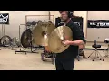 Romeo and Juliet Cymbal Excerpt - Tchaikovsky