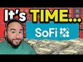 SoFi Has BOTTOMED Time To LOAD UP