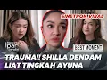 SHOCK MOMENT MENCINTAI IPAR SENDIRI: INI DIA MASA LALU SHILLA \u0026 AYUNA😱 (Marcel Chandra, Laura)