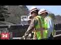 Demopolis Lock Reopening