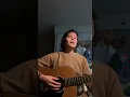 Beginner by Angie McMahon (Cover)