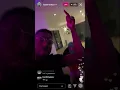 Isaiah Rashad UNRELEASED NEW MUSIC Scrubs Next Door feat. Deante HITCHCOCK  6/27/2021 IG LIVE