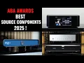 Best DACs, streamers \u0026 CD players of 2025