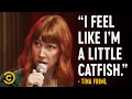 Download Lagu “I’m Like the Bisexuality of Ability” - Tina Friml - Stand-Up Featuring