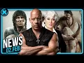 Lagu Fast Forever! Neuer John Rambo! Teufel trägt Prada 2! Saw XI von James Wan! | FilmNews