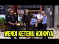 Download Lagu [FULL] WENDI KETEMU ADIKNYA, ELVIRA DEVINA | LAPOR PAK! (16/08/23)