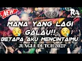 Download Lagu DJ BETAPA AKU MENCINTAIMU X CINTA TEGARKAN HATIMU - DJ JUNGLE DUTCH 2021[RISKY ANDRE]