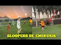 Download Lagu BLOOPERS DE EMIKUKIS EN EL PARTIDO DE STREAMERS