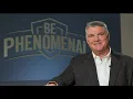 Welcome to Allied Universal from CEO Steve Jones