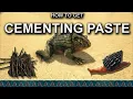 How to Get Cementing Paste Ark Survival Evolved