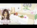 THE BEST BUILDING HACKS in Adopt me Compilation