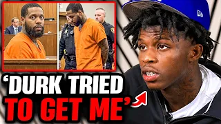 Rappers React to Lil Durk RELEASED From Prison..