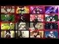 Download Lagu Death Moment Anggota Night Raid \u0026 Jaegers Sub Indo | Akame ga Kill!