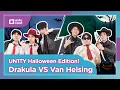 Download Lagu [Eng] Misteri Gigi Drakula yang menghantui Members UN1TY #Halloween