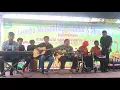 Lagu Dunia dalam gelap- yono tunanetra.