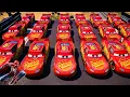 Download Lagu GTA 5 Spiderman vs Train Disney Cars McQueen Jackson Storm Colossus XXL Dinoco Fabulous and Friends