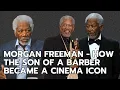 The Incredible Life Story of Morgan Freeman From Humble Beginnings to Hollywood Legend
