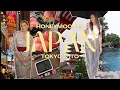 Download Lagu HONEYMOON IN JAPAN VLOG | 4 days exploring Tokyo \u0026 a relaxing ryokan stay in Ito
