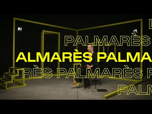 Locarno 77 | Best Performance Award a Anna Meszoly