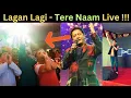 Lagu Lagan Lagi Live Sukhwinder Singh Tere Naam Salman Khan Cover #laganlagi #sukhwindersingh #salmankhan