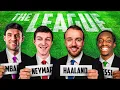 Download Lagu I Created the Ultimate FM Draft League
