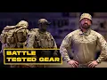 Lagu Battle-Tested Gear: Recon Leader Reveals What Saves Lives in Combat. Equipment Review
