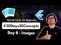 Image Widget 30DaysOfFlutter Flutter Crash Course for Beginners Flutter Widgets