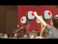 CircaWaves T-Shirt weather Glastonbury 2017