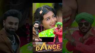 19 3 2024 🕺 Ujjal dance group live show💕💕 Rick Sneha night