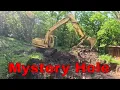 Download Lagu What Will We Find Digging In A Mystery Hole!
