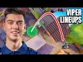 Ultimate 2026 Viper Lineup Guide