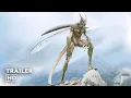 Download Lagu Dragon Ball Movie (2026) | Saiyan Genesis | Teaser Trailer